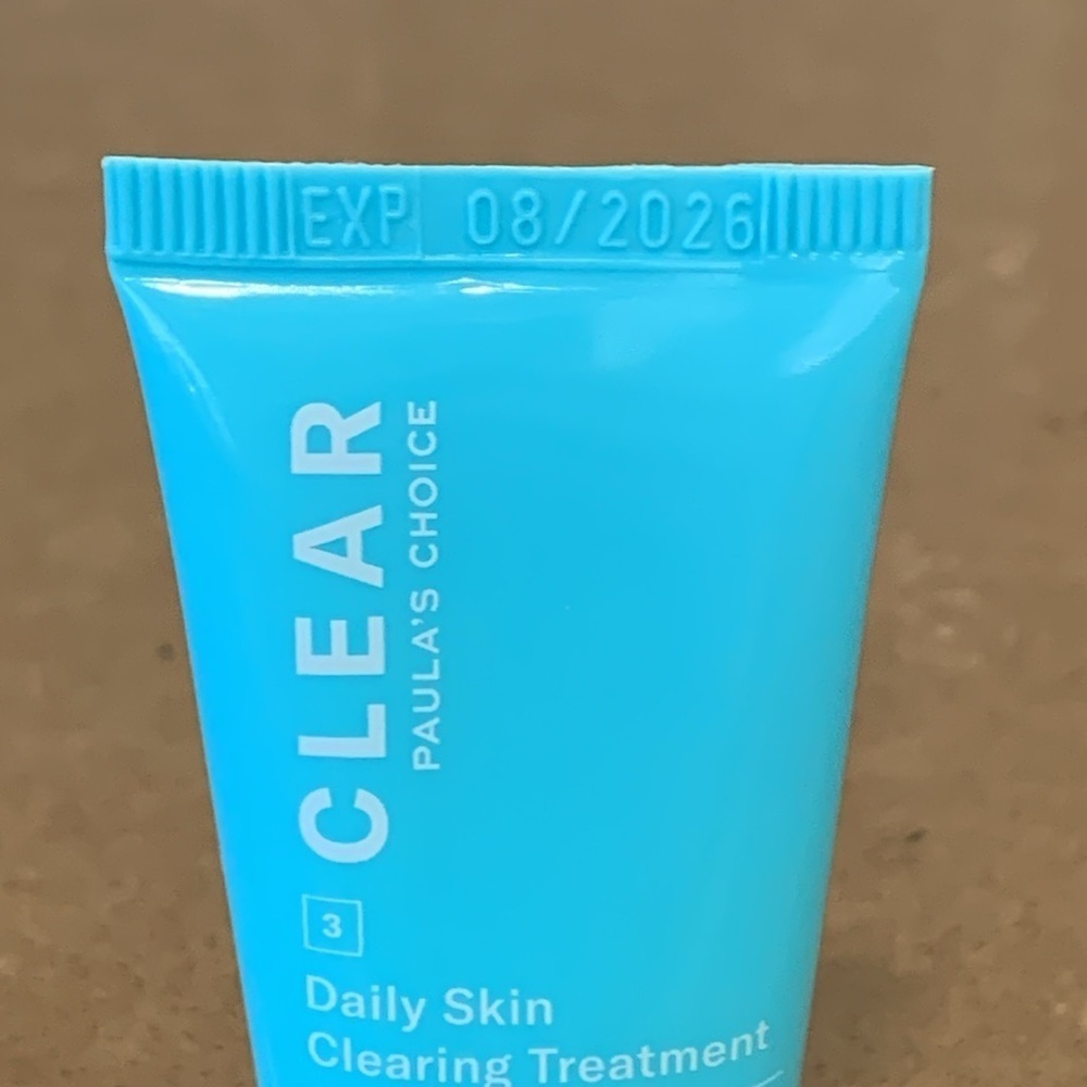 Paula’s Choice Clear Pore Normalizing Cleanser & Daily Skin Clearing Treatment - Picture 8 of 9